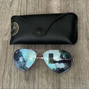 Ray-ban Aviators